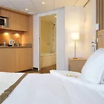 Lägenhetshotell Residhome Berges De La Loire 4*