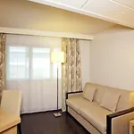 Lägenhetshotell Residhome Berges De La Loire Nantes