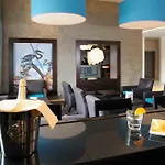Residhome Berges De La Loire Lägenhetshotell Nantes