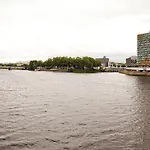Residhome Berges De La Loire Nantes