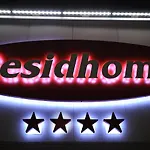 Residhome Berges De La Loire 4* Nantes