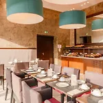 Lägenhetshotell Residhome Berges De La Loire 4*