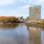Residhome Berges De La Loire Nantes
