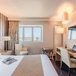 Residhome Berges De La Loire Lägenhetshotell Nantes