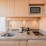 Residhome Berges De La Loire 4* Nantes