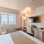 Residhome Berges De La Loire Lägenhetshotell Nantes