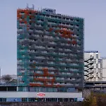 Residhome Berges De La Loire 4* Nantes