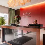 Residhome Berges De La Loire 4* Nantes