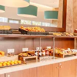 Lägenhetshotell Residhome Berges De La Loire 4*
