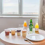 Residhome Berges De La Loire Lägenhetshotell Nantes