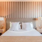 Lägenhetshotell Residhome Berges De La Loire Nantes