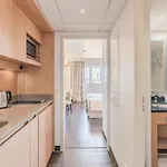 Residhome Berges De La Loire Lägenhetshotell Nantes