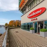 Residhome Berges De La Loire 4* Nantes