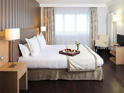 雷斯迪南特贝奇洛尔家 公寓式酒店 南特