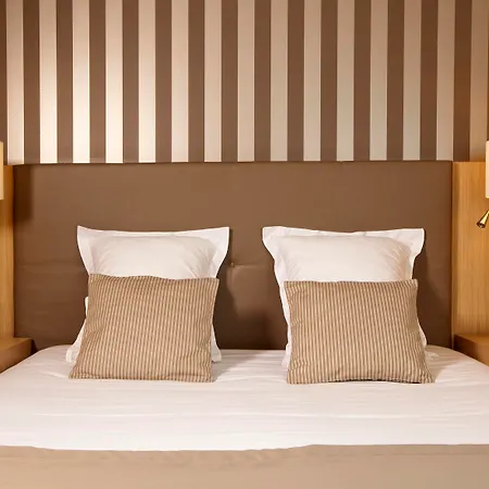 雷斯迪南特贝奇洛尔家 4*