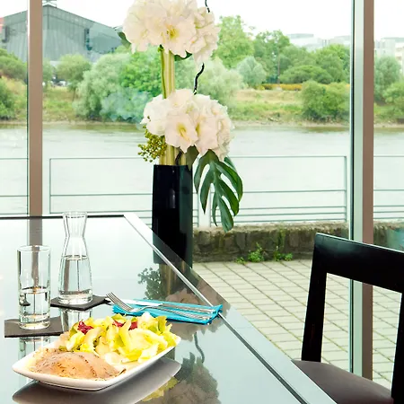 雷斯迪南特贝奇洛尔家 公寓式酒店 南特