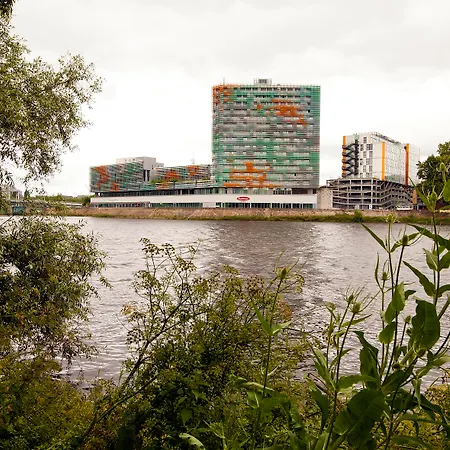 Residhome Berges De La Loire 4*