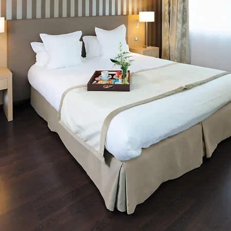 Lejlighedshotel Residhome Berges De La Loire