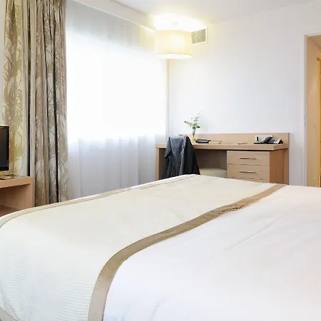 Residhome Berges De La Loire Lejlighedshotel 4*