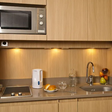 Residhome Berges De La Loire Nantes