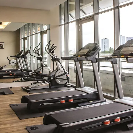 Residhome Berges De La Loire Lejlighedshotel 4*