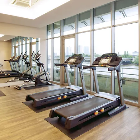 Residhome Berges De La Loire Nantes