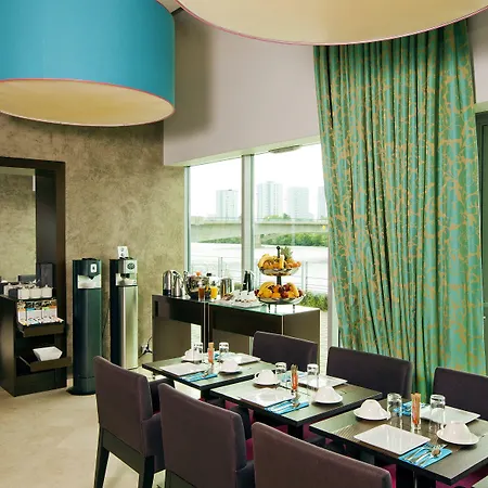 Hotel apartamentowy Residhome Berges De La Loire