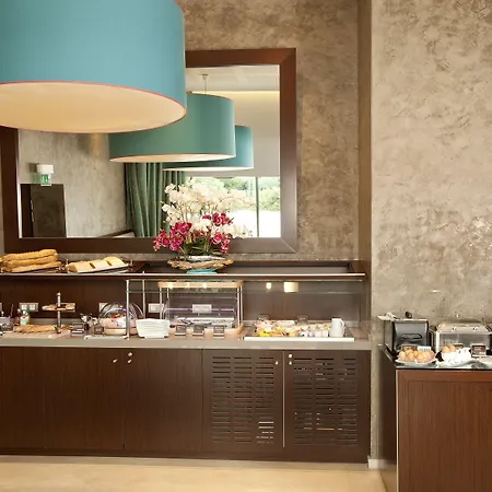 公寓式酒店 雷斯迪南特贝奇洛尔家