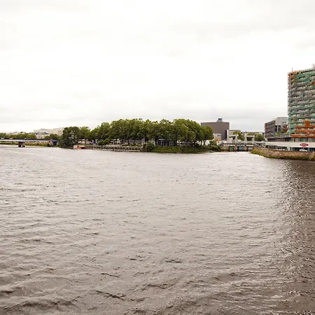 Residhome Berges De La Loire Nantes