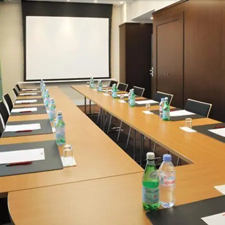 Residhome Berges De La Loire 4* Nantes