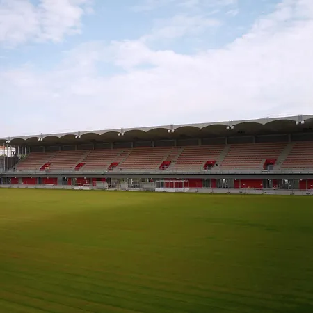 Residhome Berges De La Loire Nantes