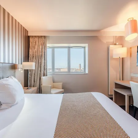 Residhome Berges De La Loire Hotel apartamentowy Nantes