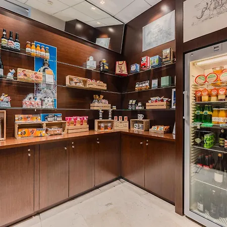 Residhome Berges De La Loire Nantes