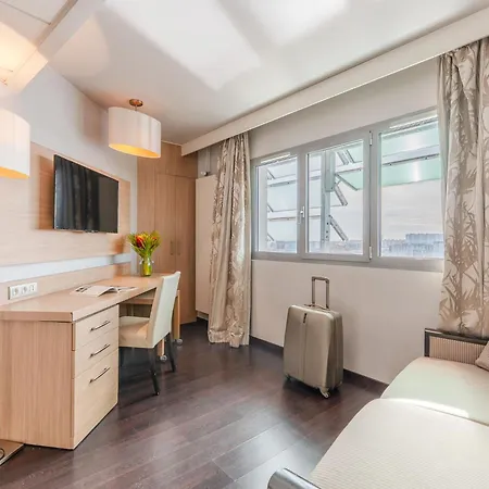 Residhome Berges De La Loire 4* Nantes