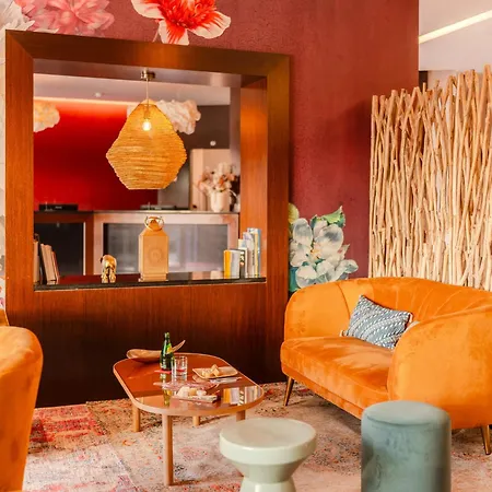 Residhome Berges De La Loire Nantes