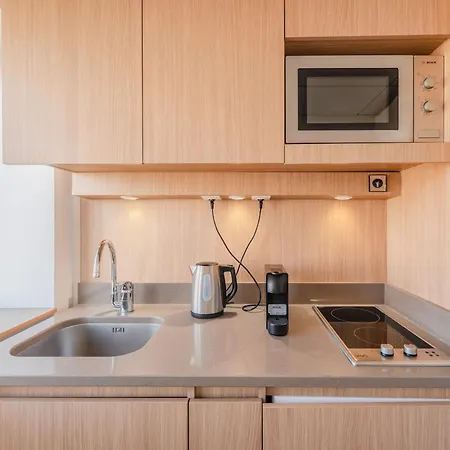 Residhome Berges De La Loire 4* Nantes