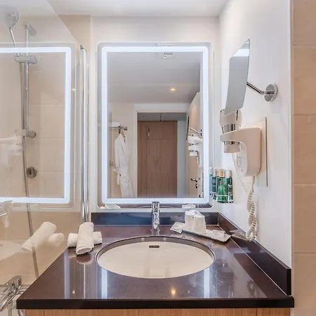 Hotel apartamentowy Residhome Berges De La Loire