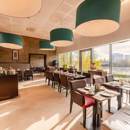 Residhome Berges De La Loire Hotel apartamentowy Nantes