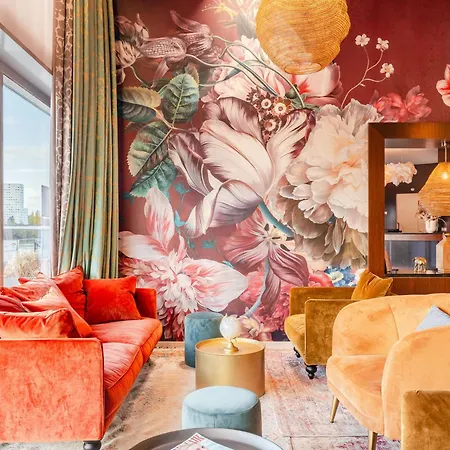 Residhome Berges De La Loire 4*