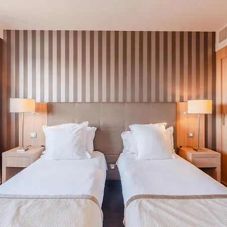 Residhome Berges De La Loire Nantes