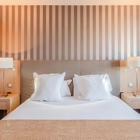 Hotel apartamentowy Residhome Berges De La Loire Nantes