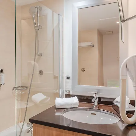 Hotel apartamentowy Residhome Berges De La Loire Nantes