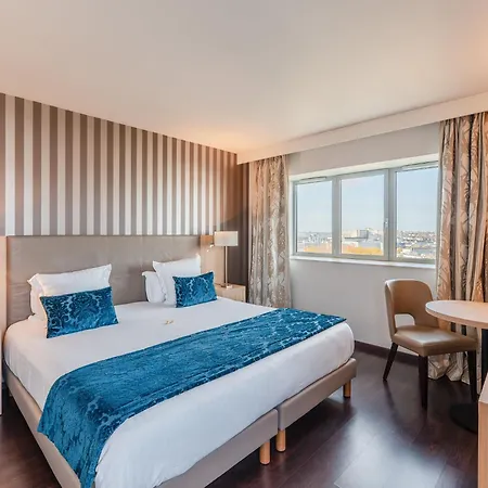 Apart-hotel Residhome Berges De La Loire Nantes