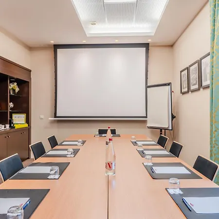 Hotel apartamentowy Residhome Berges De La Loire Nantes