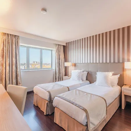 Residhome Berges De La Loire Lejlighedshotel Nantes