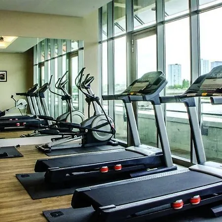 雷斯迪南特贝奇洛尔家 公寓式酒店