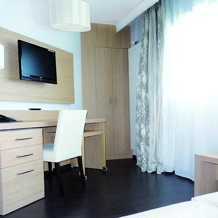 公寓式酒店 雷斯迪南特贝奇洛尔家