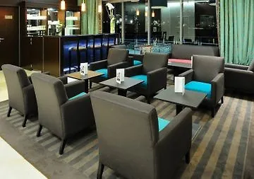 雷斯迪南特贝奇洛尔家 4* 南特