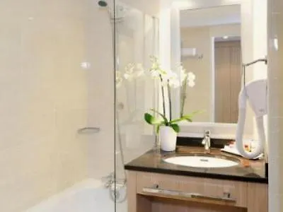 雷斯迪南特贝奇洛尔家 4* 南特