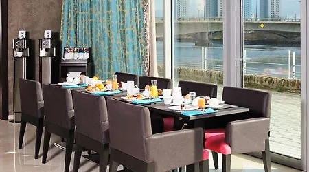 雷斯迪南特贝奇洛尔家 公寓式酒店